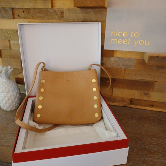 Hammitt Handbags - Hammitt Los Angeles Handbag